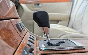 Pomo de cambio Lexus LS430 2001-2006 - Imagen 1 de 22