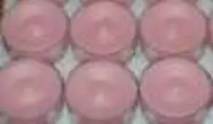 Partylite 1 Box MONDFLOWER Teelichter Neu im Karton - Bild 1 von 1