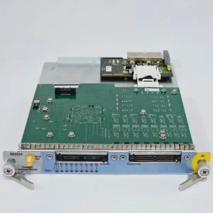 Agilent N5322A Extended Interface Module for Active State Power Management Testi - Bild 1 von 9