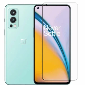 Tempered Glass For OnePlus 10 9 8 Pro Nord 2 CE N10 N100 Screen Protector - Picture 1 of 18