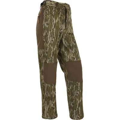 DRAKE Men's Non-Typical Endurance Original Bottomland Pant (DNT1100-024) - Image 1 of 4