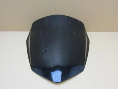 Yamaha NMAX 125 ABS 2023 4.557 millas pantalla delantera carenado panel (13103) Foto 1 de 4