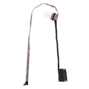 1Pc Video Screen Flex Cable For Dell G3 3590 Laptop LCD LED Display Ribbon Cable - Photo 1/6