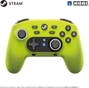 Wireless Hori pad Controller for 4 colors HPC-055/HPC-068/HPC-067/HPC-066 NEW - Picture 1 of 22