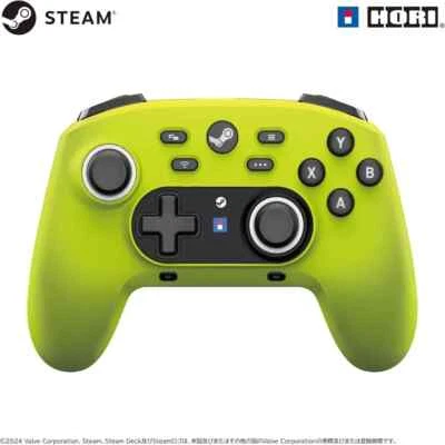 Wireless Hori pad Controller for 4 colors HPC-055/HPC-068/HPC-067/HPC-066 NEW - Image 1 of 4