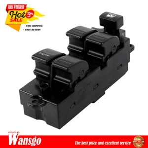 GJ6A66350A Electric Power Window Master Control Switch For Mazda 6 2003-2005 - Foto 1 di 11