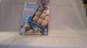 Taste of Home February / March 2022 Comfort to Share, Plus Air Fryer Recipes - Imagen 1 de 2