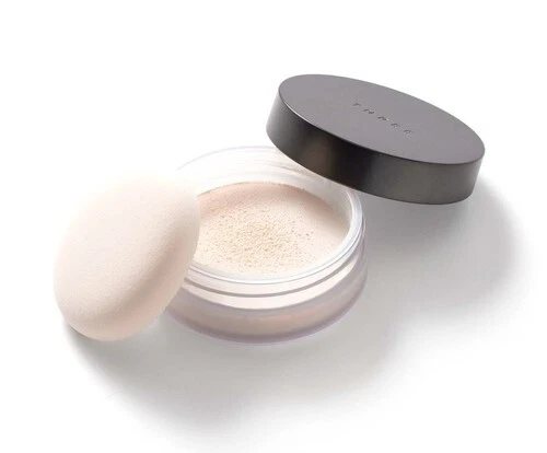 THREE Advanced Ethereal Smooth Operator Loose Powder 10g JP - Image 1 of 1
