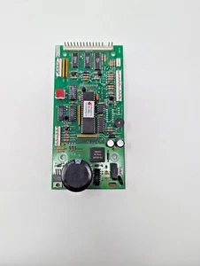 Seaga HF3500 EL250 Combo Vending Snack Soda Machine Control Board - Picture 1 of 1