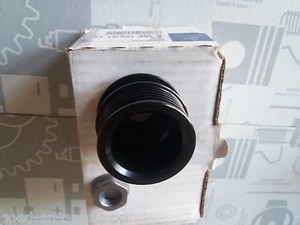 Iluminador de polea Mercedes A166 155 01 15 original Nuevo Vaneo Clase A - Imagen 1 de 4