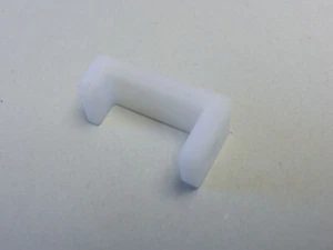 Spare Part Plastic for Sodastream Crystal Water Spout Water - Picture 1 of 2