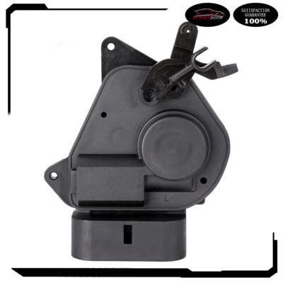 Actuador de bloqueo de puerta eléctrico delantero izquierdo FL LH para Toyota RAV4 2000-2005 6912042080 Foto 1 de 4