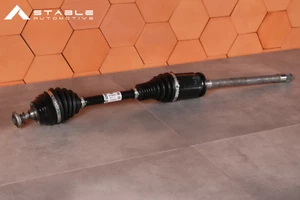 BMW 5' G30 LCI G31 LCI FRONT RIGHT DRIVE SHAFT HALF AXLE XDRIVE 9846770 15 km !! - Picture 1 of 7