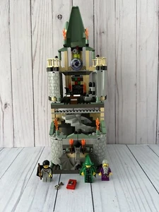 Lego # 4729 Harry Potter: La oficina de Dumbledore - Imagen 1 de 10