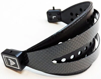 AUDEZE ASY1039 Carbon-Fiber Headband for LCD Headphones AUTHORIZED-DEALER