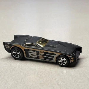 Hot Wheels 2003 The Gov’ner - Picture 1 of 3
