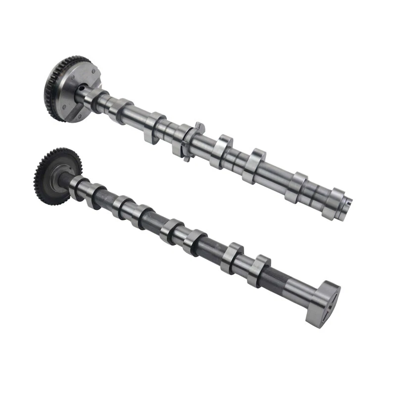 Inlet & Outlet Camshafts For 08-13 2.0 TSI Audi A3 TT Beetle GTI Jetta Passat CC - Image 1 of 4