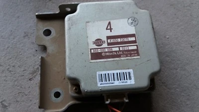 Nissan X Trail XTRAIL T30 Centralina 41650EQ070 A68000U06 X-TRAIL - Immagine 1 di 2