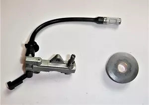 Husqvarna 543 XP Chainsaw Bar Oil Pump - OEM - Foto 1 di 2