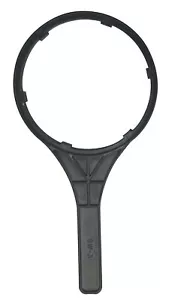 Llave azul grande para removedor de carcasa de filtro de alta resistencia Pentair Pentek 10 - Imagen 1 de 3