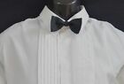 St Michaels from MARKS AND SPENCER Formal Dinner Tuxedo Coctail Dress Shirt Currently A$30.00 on eBay