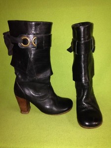 john fluevog ebay