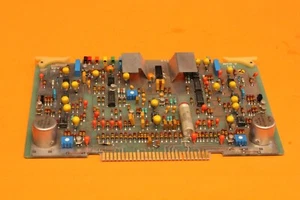 851S-1 HF-8050A ROCKWELL COLLINS - RECIEVE AUDIO - BOARD A6 - p/n 635-0748-001 - Zdjęcie 1 z 16