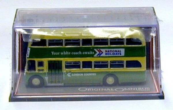 LEYLAND PD3 Queen Mary London Country (1:76) - Bild 1 von 1