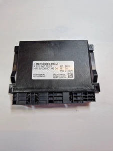 Neu Original Mercedes Benz S Klasse W223 Steuergerät Getriebe A2239001223 - Bild 1 von 5