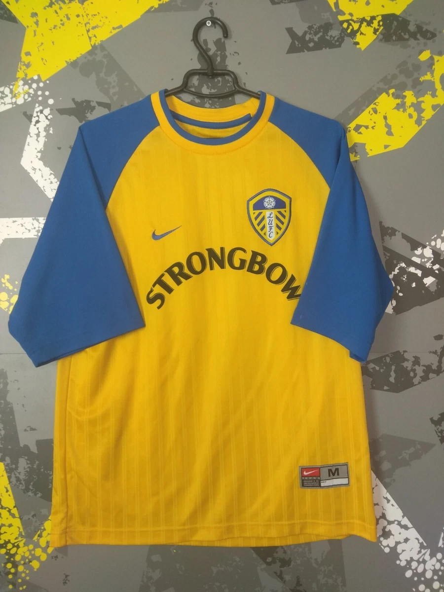 Leeds United International Club Soccer Fan Jerseys for sale | eBay