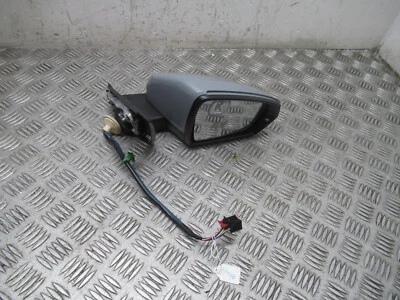 2023 AUDI A1 SPORTBACK S-LINE 25 MK2 5DRS HATCH FRONT RIGHT WING MIRROR REF19940 — 第 1/4 张图片