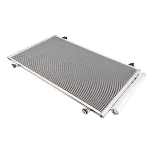 AC Condenser A/C Air Conditioning Bracket & Drier for Toyota Matrix Corolla - Picture 1 of 9
