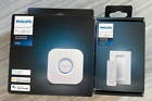 Philips HUE Bridge and Dimmer Switch White 
