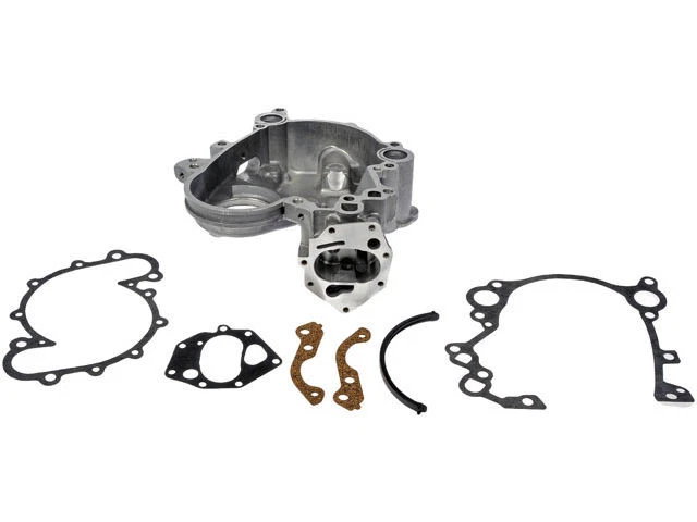 For 1974-1983 Jeep Cherokee Timing Cover Dorman 64979RJKJ 1979 1978 1975 1976 - Image 1 of 2