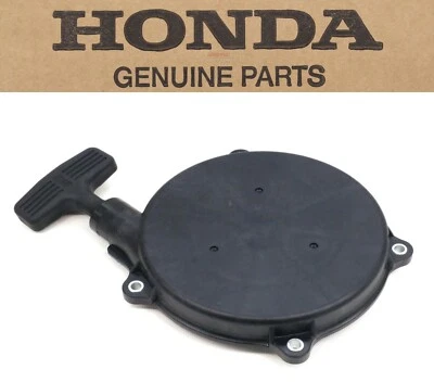 Recoil Starter TRX500/650/680 FA/FPA/FGA Foreman Rubicon OEM Honda Assembly S260 - Image 1 of 4