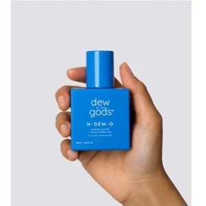 H-DEW-O Blue Moisturizer - Picture 1 of 3