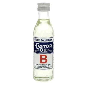 Bells Castor Oil 70ml Tasteless And Odourless FREE SHIPPING WORLD WIDE - Picture 1 of 3
