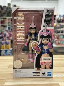 Bandai Tamashii SH Figuarts Dragon Ball Chi Chi Kid Era - Picture 1 of 2