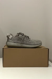 adidas Yeezy Boost 350 V1 'Moonrock' Size US 6.5 / UK 6 – Rare OG Colorway - Picture 1 of 9