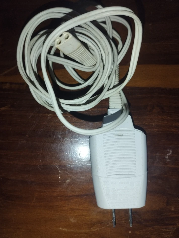 зарядное устройство шнур питания braun 5497 - Изображение 1 из 1