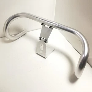 CINELLI CAMPIONE DEL MONDO CC380mm 26.0mm No. 63 Cinelli Drop Handle Old Cinelli - Picture 1 of 8