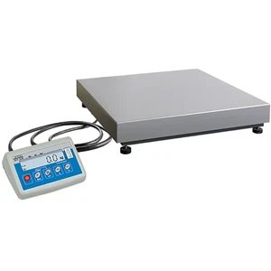 Balanza de precisión Radwag WLC 60/C2/K - Imagen 1 de 1