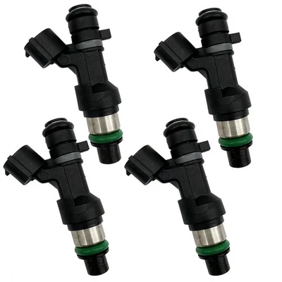 4X Fuel Injector FBY2855 For 2014-2018 Nissan Altima  2.5L Rogue 2.5L - Image 1 of 4