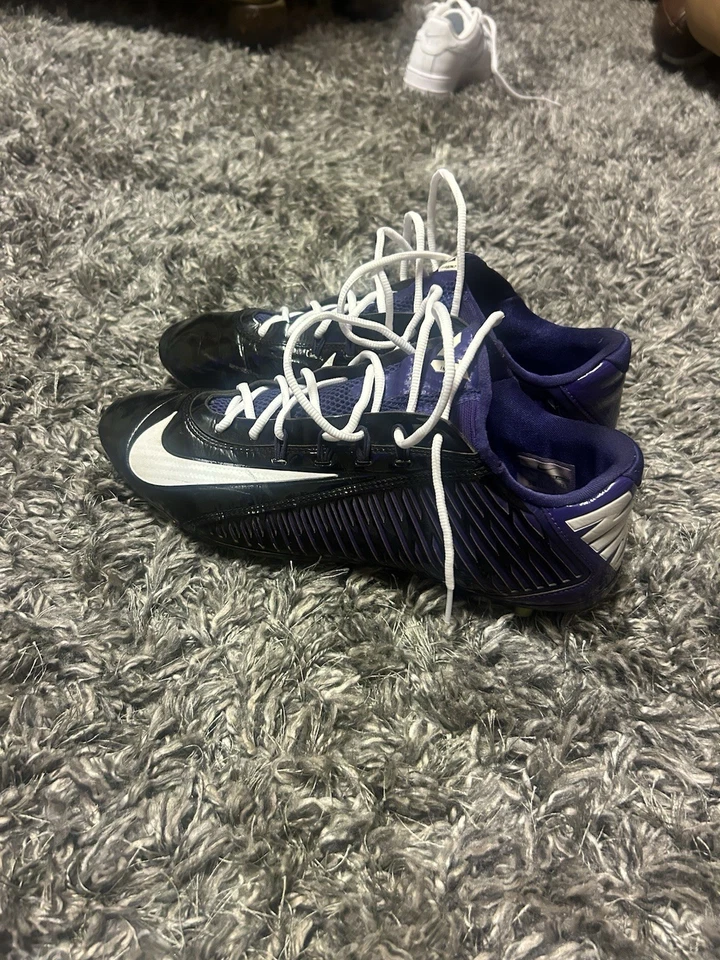 Nike vapor carbon Elite 2.0 TD 2014 Size 11.5 - Image 1 of 4