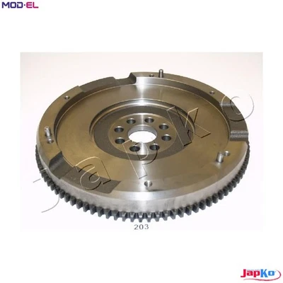 FLYWHEEL 91203 FOR TOYOTA COROLLA/ALLEX ESTIMA/PREVIA VERSO/AVENSIS/SPORTVAN - Image 1 of 4