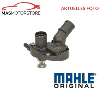 KÜHLFLÜSSIGKEIT KÜHLER THERMOSTAT MAHLE ORIGINAL TI 285 83 A NEU OE QUALITÄT - Image 1 of 4