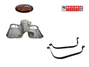 EVOQUE FUEL TANK CRADLE AND FUEL TANK STRAPS 12-16 2.2 - Picture 1 of 5