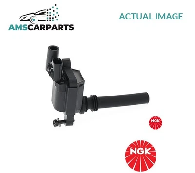 ENGINE IGNITION COIL 48264 NGK NEW OE REPLACEMENT - Image 1 of 4