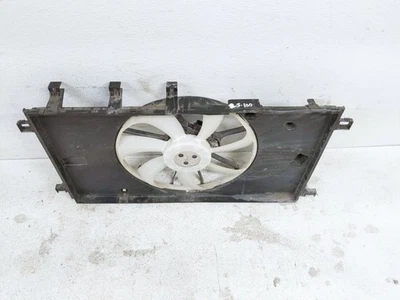 Toyota Corolla 2019-2022 2,0 L radiador ventilador motor y cubierta 16711-24130 Foto 1 de 4