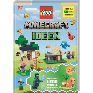 LEGO® Minecraft® Ideen - Bild 1 von 1
